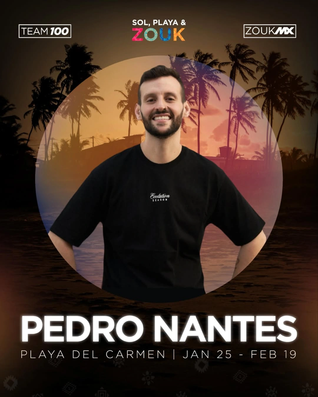 Pedro Nantes